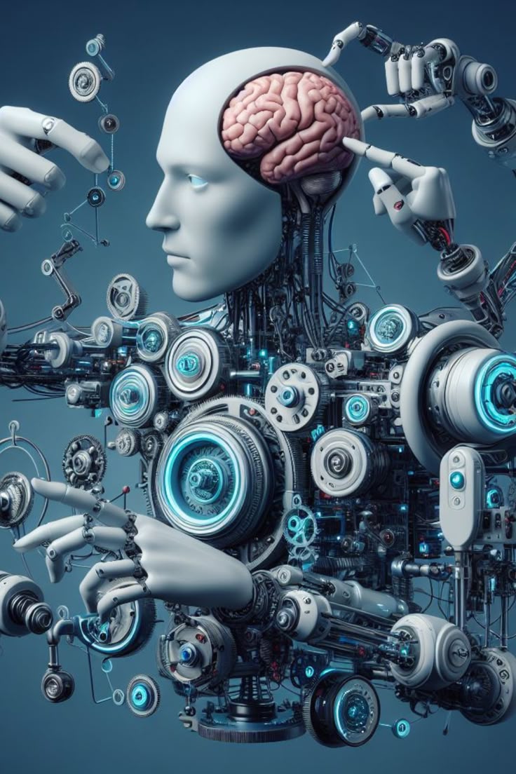 AI transforming engineering