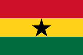 Jual Group Ghana Head Office - Industrial Pump Supplier in Accra